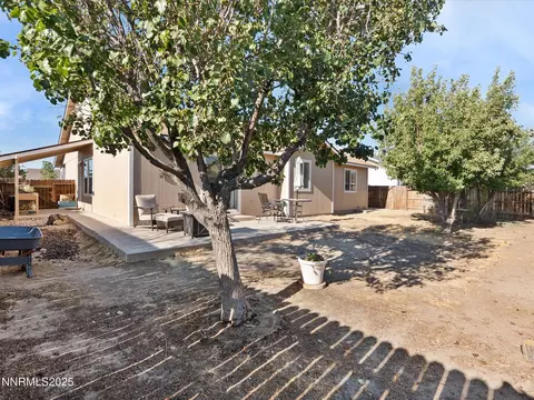 Exterior - 395 Beth Way, Fallon, NV 89406 photo 8 of 10