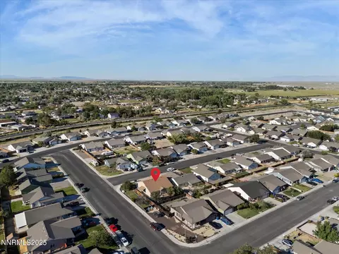 View/Area - 395 Beth Way, Fallon, NV 89406 photo 11 of 12