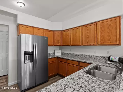 Kitchen - 395 Beth Way, Fallon, NV 89406 photo 2 of 3