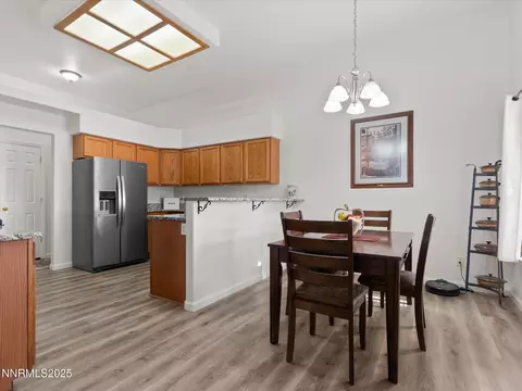 Dining - 395 Beth Way, Fallon, NV 89406 photo 2 of 3
