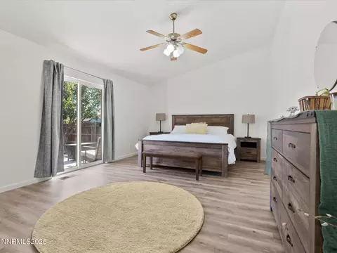Bedroom - 395 Beth Way, Fallon, NV 89406 photo 1 of 4