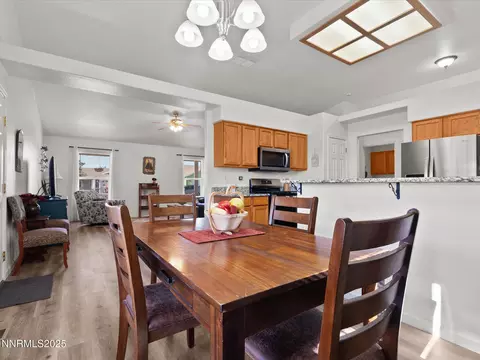 Dining - 395 Beth Way, Fallon, NV 89406 photo 1 of 3
