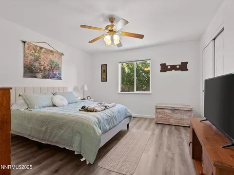 Bedroom - 395 Beth Way, Fallon, NV 89406 photo 4 of 4