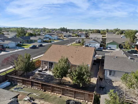 View/Area - 395 Beth Way, Fallon, NV 89406 photo 7 of 12