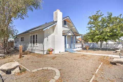 290 S East St, Fallon, NV 89406