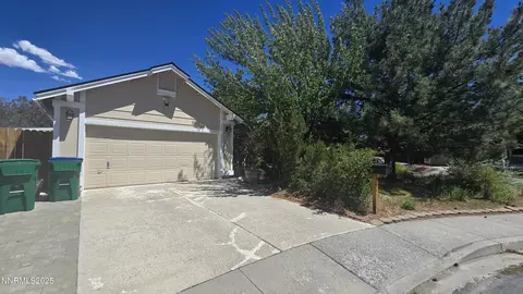 5931 Coyote Ridge Ct, Reno, NV 89523
