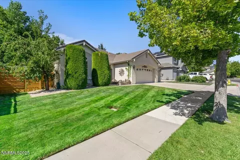 7009 Poco Bueno Cir, Sparks, NV 89436