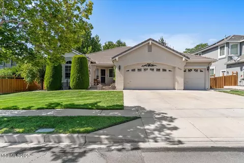 7009 Poco Bueno Cir, Sparks, NV 89436