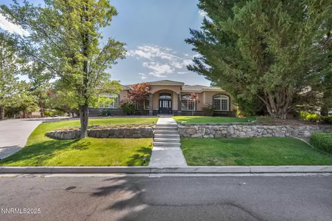 40 Llama Ct, Reno, NV 89511