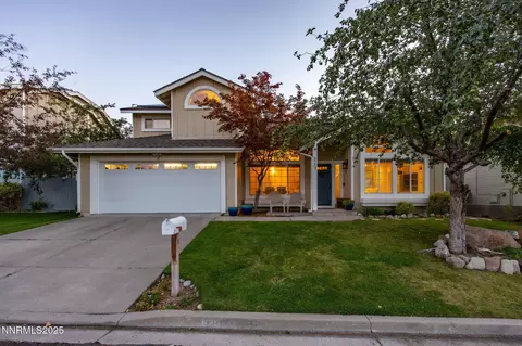 6207 Sunrise Meadows Loop, Reno, NV 89519