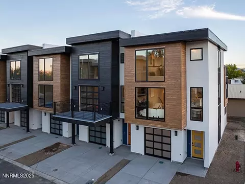 3830 Lakeside Dr #16, Reno, NV 89509