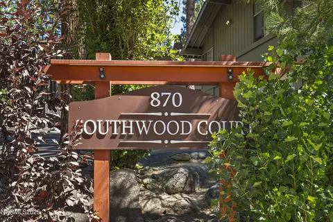 870 Southwood Blvd UNIT 7, Incline Village, NV 89451