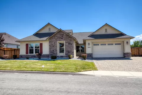 260 Horizon Ridge Rd, Sparks, NV 89441
