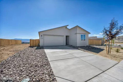 6529 Morgan Mill Rd #HOME 28, Carson City, NV 89701