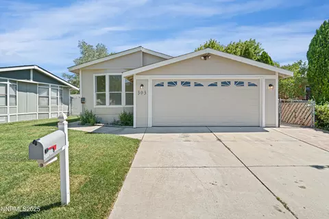 303 Rue De La Fauve, Sparks, NV 89434