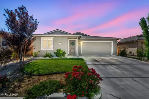 9237 Logan Creek Rd, Reno, NV 89506