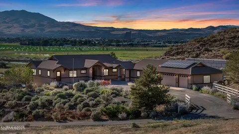 7415 Native Dancer Pl, Reno, NV 89502