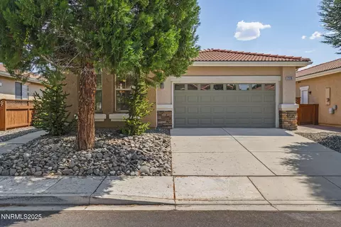 2119 Avella Dr, Sparks, NV 89434