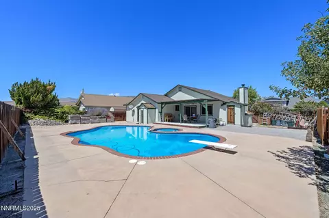 313 Stillwater Dr, Dayton, NV 89403