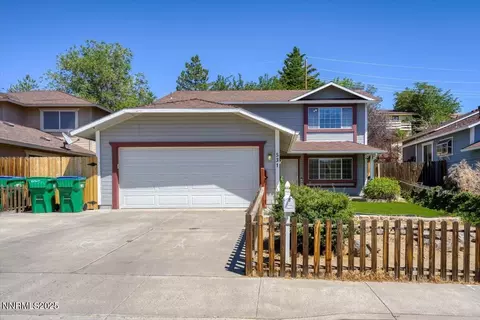 531 Tarn Way, Reno, NV 89503