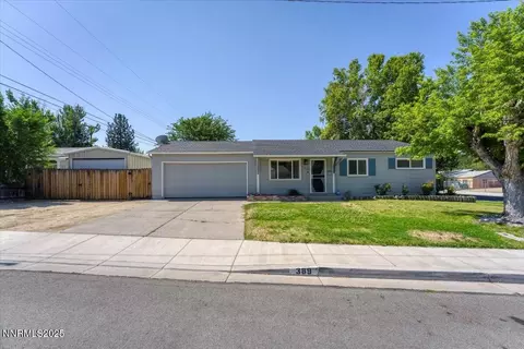389 Galleron Way, Sparks, NV 89431