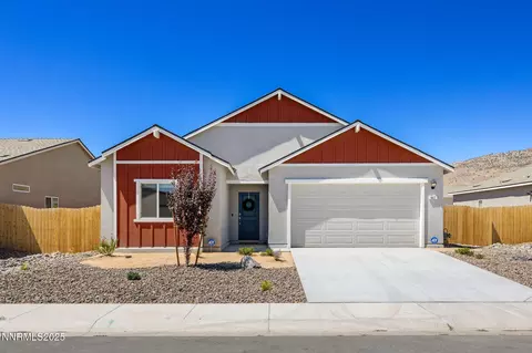 847 Schell Crk Dr, Dayton, NV 89403