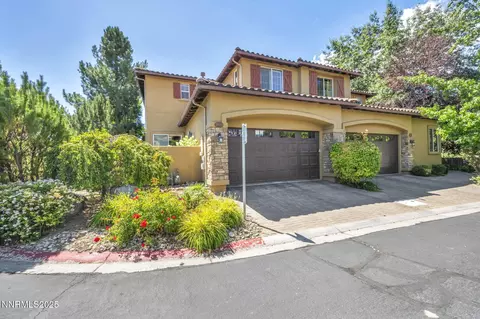 3980 San Donato Loop, Reno, NV 89519