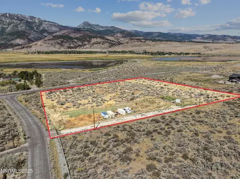 1211 Skinner Dr, Washoe Valley, NV 89704