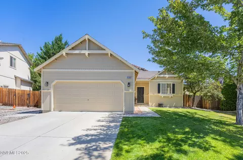 4168 Culpepper Dr, Sparks, NV 89436