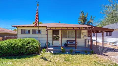 319 Dan St, Carson City, NV 89706