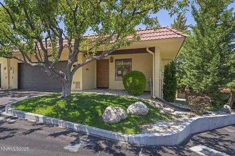 3349 Skyline Blvd, Reno, NV 89509