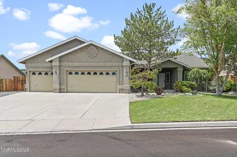 4017 Mount Jefferson Dr, Reno, NV 89508