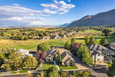 2463 Genoa Highlands Dr, Genoa, NV 89411