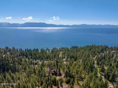 1227 Hwy 50, Glenbrook, NV 89413