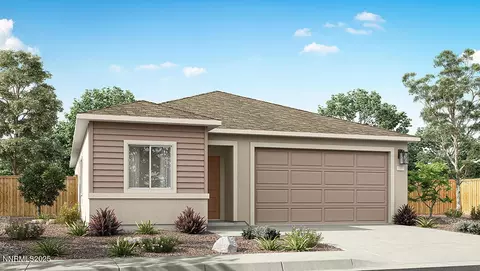 1294 Coco Dr #LOT 93, Carson City, NV 89705