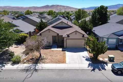 465 Jennys Ln, Fernley, NV 89408