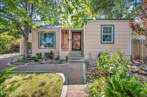 1633 Knox Ave, Reno, NV 89509