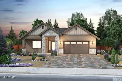 3758 Cambria Loop, Carson City, NV 89703