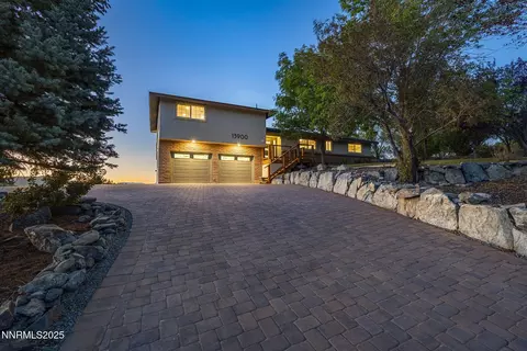 13900 Virginia Foothills Dr, Reno, NV 89521