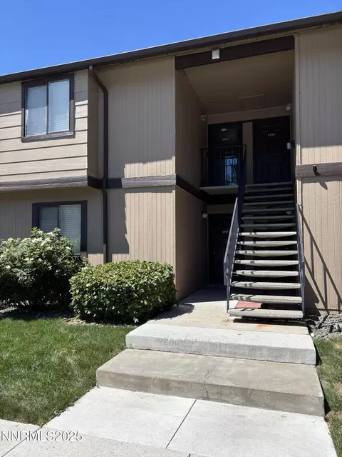 4801 Reggie Rd, Reno, NV 89502
