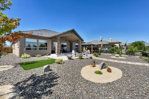 408 Pebble Beach Ct, Dayton, NV 89403