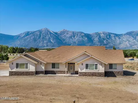1696 S Benton Rd, Minden, NV 89423