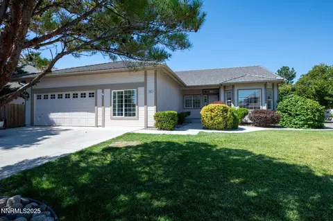 405 Cypress Ct, Dayton, NV 89403
