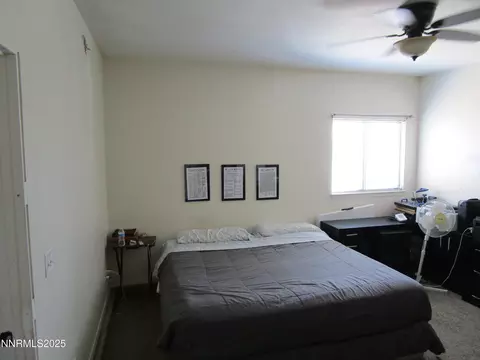 Bedroom - 1091 Tiffany Dr, Fallon, NV 89406 photo 4 of 9