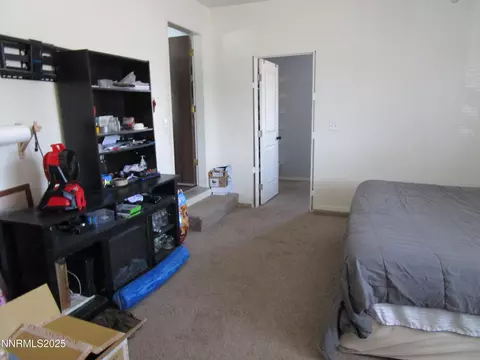 Bedroom - 1091 Tiffany Dr, Fallon, NV 89406 photo 1 of 9