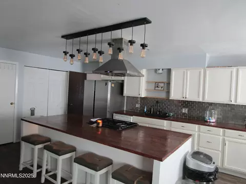Kitchen - 1091 Tiffany Dr, Fallon, NV 89406 photo 2 of 3