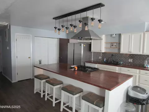 Kitchen - 1091 Tiffany Dr, Fallon, NV 89406 photo 1 of 3
