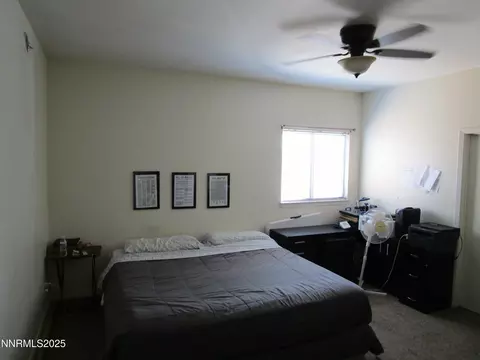 Bedroom - 1091 Tiffany Dr, Fallon, NV 89406 photo 3 of 9