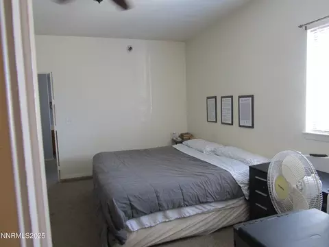 Bedroom - 1091 Tiffany Dr, Fallon, NV 89406 photo 2 of 9