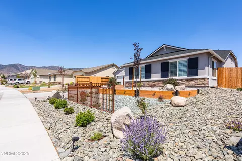 320 Orderville St, Dayton, NV 89403